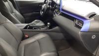 TOYOTA Chr 1.8 125H Dynamic Plus