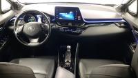 TOYOTA Chr 1.8 125H Dynamic Plus