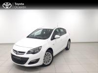 OPEL Astra 1.4 Turbo Selective