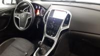 OPEL Astra 1.4 Turbo Selective