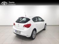 OPEL Astra 1.4 Turbo Selective