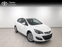 OPEL Astra 1.4 Turbo Selective