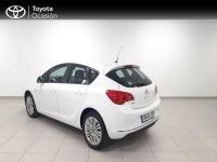 OPEL Astra 1.4 Turbo Selective