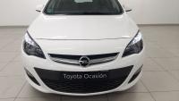 OPEL Astra 1.4 Turbo Selective
