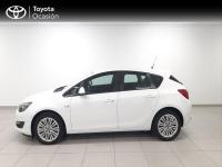 OPEL Astra 1.4 Turbo Selective