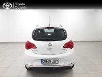 OPEL Astra 1.4 Turbo Selective