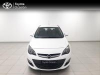 OPEL Astra 1.4 Turbo Selective