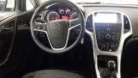OPEL Astra 1.4 Turbo Selective