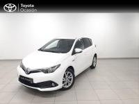 TOYOTA Auris 1.8 140H Hybrid Active