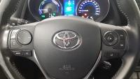 TOYOTA Auris 1.8 140H Hybrid Active