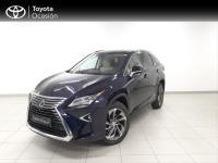 LEXUS Rx 450h Luxury
