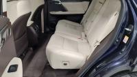 LEXUS Rx 450h Luxury