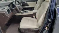 LEXUS Rx 450h Luxury