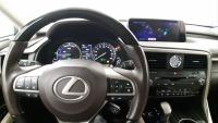 LEXUS Rx 450h Luxury