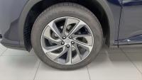 LEXUS Rx 450h Luxury