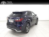 LEXUS Rx 450h Luxury