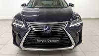 LEXUS Rx 450h Luxury