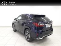 LEXUS Rx 450h Luxury