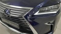LEXUS Rx 450h Luxury