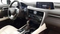 LEXUS Rx 450h Luxury