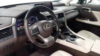 LEXUS Rx 450h Luxury