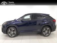 LEXUS Rx 450h Luxury