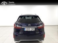 LEXUS Rx 450h Luxury