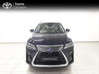 LEXUS Rx 450h Luxury
