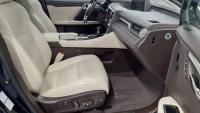LEXUS Rx 450h Luxury