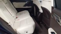 LEXUS Rx 450h Luxury