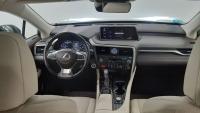 LEXUS Rx 450h Luxury