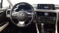 LEXUS Rx 450h Luxury