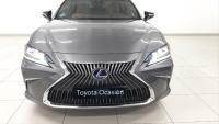 LEXUS Es 2.5 300h Executive