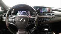 LEXUS Es 2.5 300h Executive
