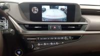 LEXUS Es 2.5 300h Executive