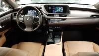 LEXUS Es 2.5 300h Executive