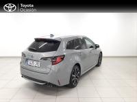 TOYOTA Corolla 2.0 180H ADVANCE ECVT TOURING SPORT