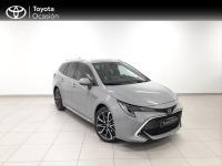 TOYOTA Corolla 2.0 180H ADVANCE ECVT TOURING SPORT