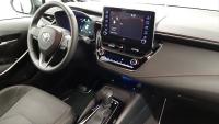 TOYOTA Corolla 2.0 180H ADVANCE ECVT TOURING SPORT