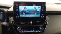 TOYOTA Corolla 2.0 180H ADVANCE ECVT TOURING SPORT