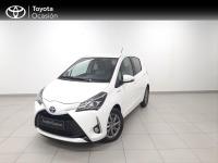 TOYOTA Yaris 1.5 Hybrid Active