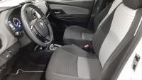 TOYOTA Yaris 1.5 Hybrid Active