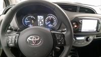 TOYOTA Yaris 1.5 Hybrid Active