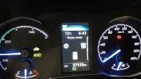 TOYOTA Yaris 1.5 Hybrid Active