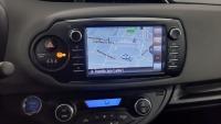 TOYOTA Yaris 1.5 Hybrid Active