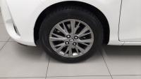 TOYOTA Yaris 1.5 Hybrid Active