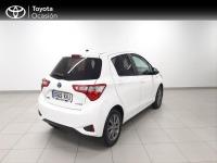 TOYOTA Yaris 1.5 Hybrid Active
