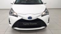 TOYOTA Yaris 1.5 Hybrid Active