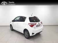 TOYOTA Yaris 1.5 Hybrid Active