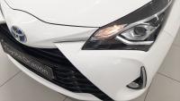 TOYOTA Yaris 1.5 Hybrid Active